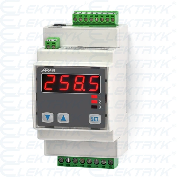 AR660/Z1/Z/P/WA/P regulator