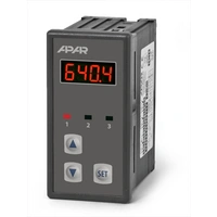 AR640/S1/P/P/WA/P Regulator APAR AR640