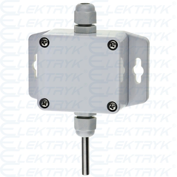 AR553/LCD/I Przetwornik temperatury AR553/LCD/I