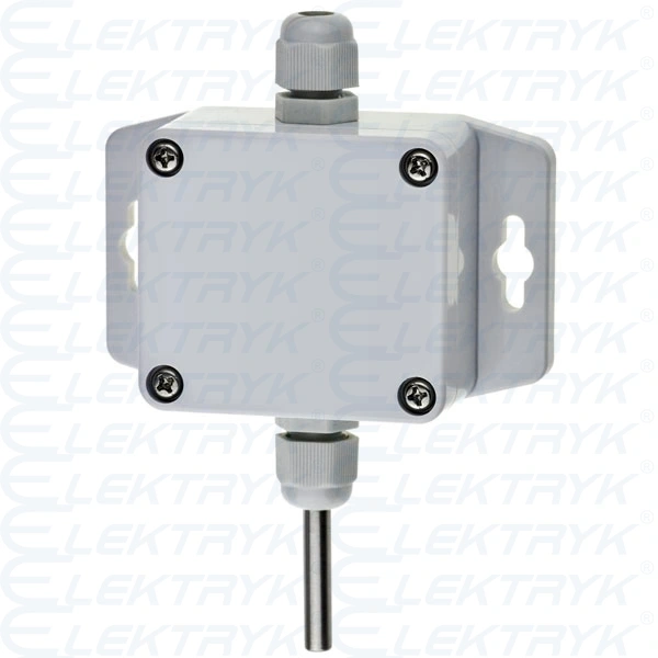 AR553/LCD/I Przetwornik temperatury AR553/LCD/I