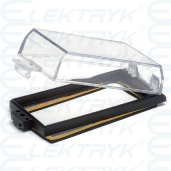 AR963 Pokrywa ochronna AR963 96x48