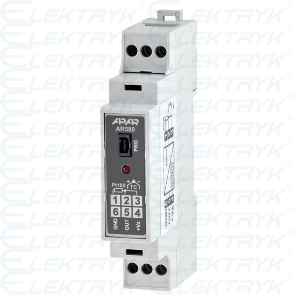 AR580/I APAR Przetwornik