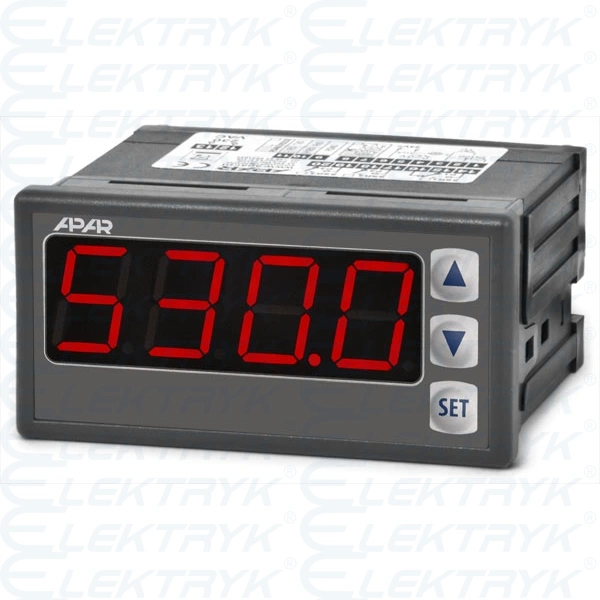 AR517/WA/RS485 Regulator