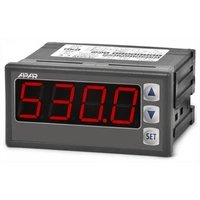 AR517/WA/RS485 Regulator