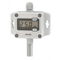 AR252/U/2 Przetwornik wilgotności i temperatury AR252