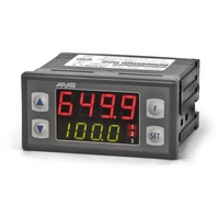 AR652.B/P/P/S/WA Regulator uniwersalny