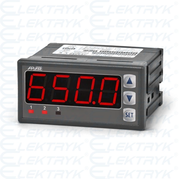 AR650/P/P/P/WA Regulator