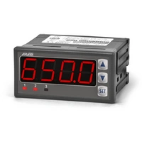 AR650/P/P/P/WA Regulator