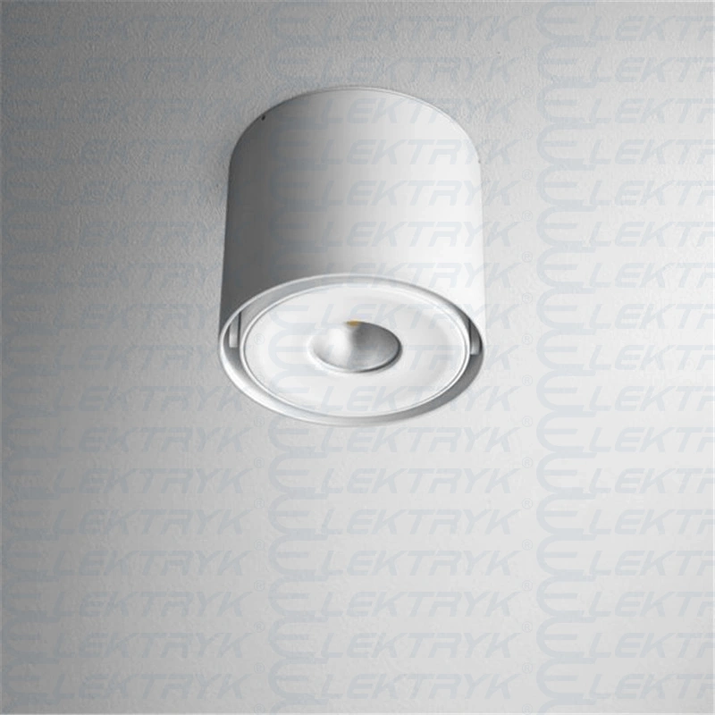 40224-H930-F1-PH-03 Tuba 111 QRLED BIAŁY