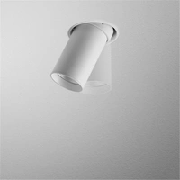 SWING 12 LED trimless M930 38° wpuszczany biały