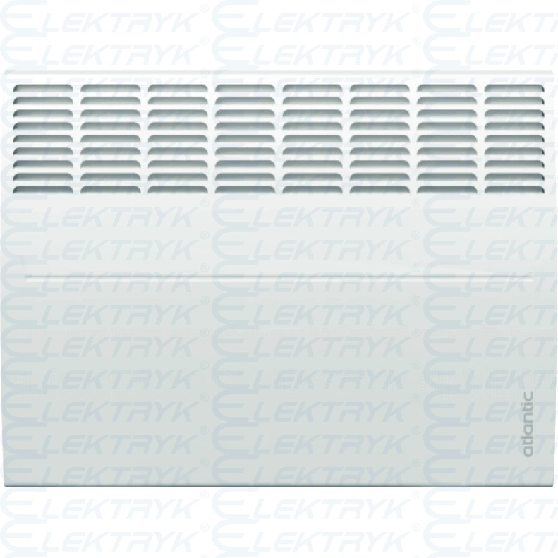 Konwektor elektryczny F-120 Wi-Fi 2500W