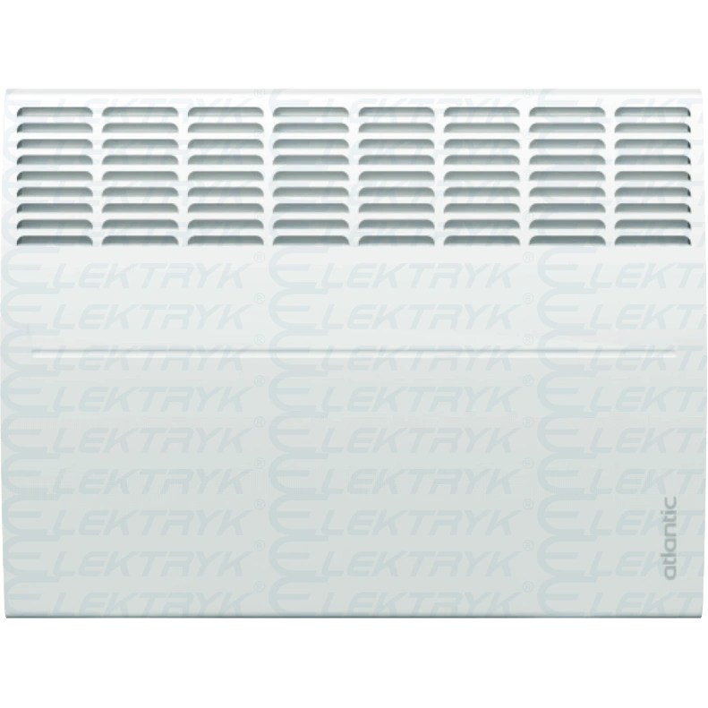 Konwektor elektryczny F-120 Wi-Fi 2500W