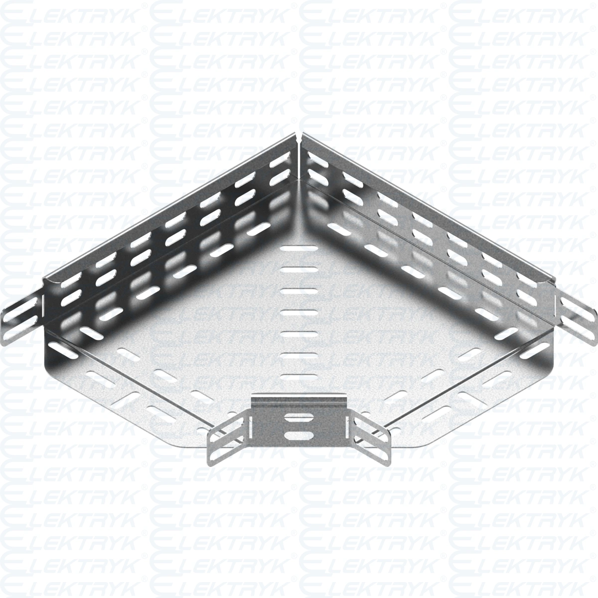 KKP200H50 Kolanko 90°