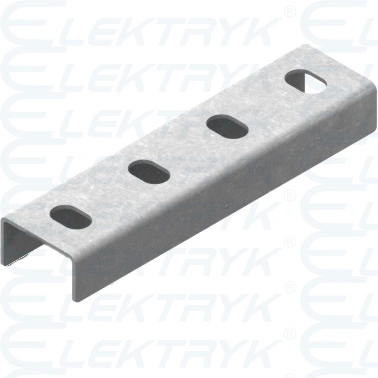 LCM41H21 Łącznik ceownika