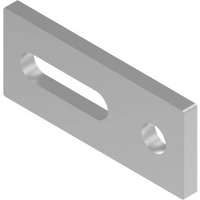 AD13E Adapter montażowy (PV)