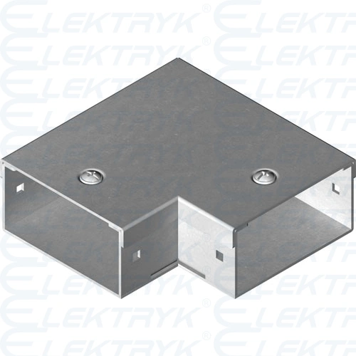 KKMC200H100 Kolanko 90°
