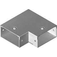 KKMC200H100 Kolanko 90°