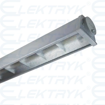 ACCIAIO ACC TOP LED 2X80W SD 4K