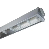 ACCIAIO ACC TOP LED 2X80W SD 4K
