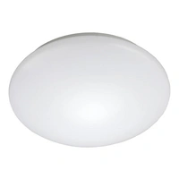 PLAFONIERA LED TOKAR 24W 4000K 1900LM IP44 CZ. MIKR.