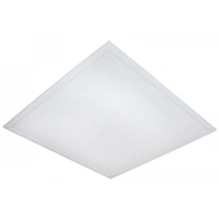 PANEL LED KAFLER 40W 4000K 3200LM IP20 60x60 BIAŁY PZH