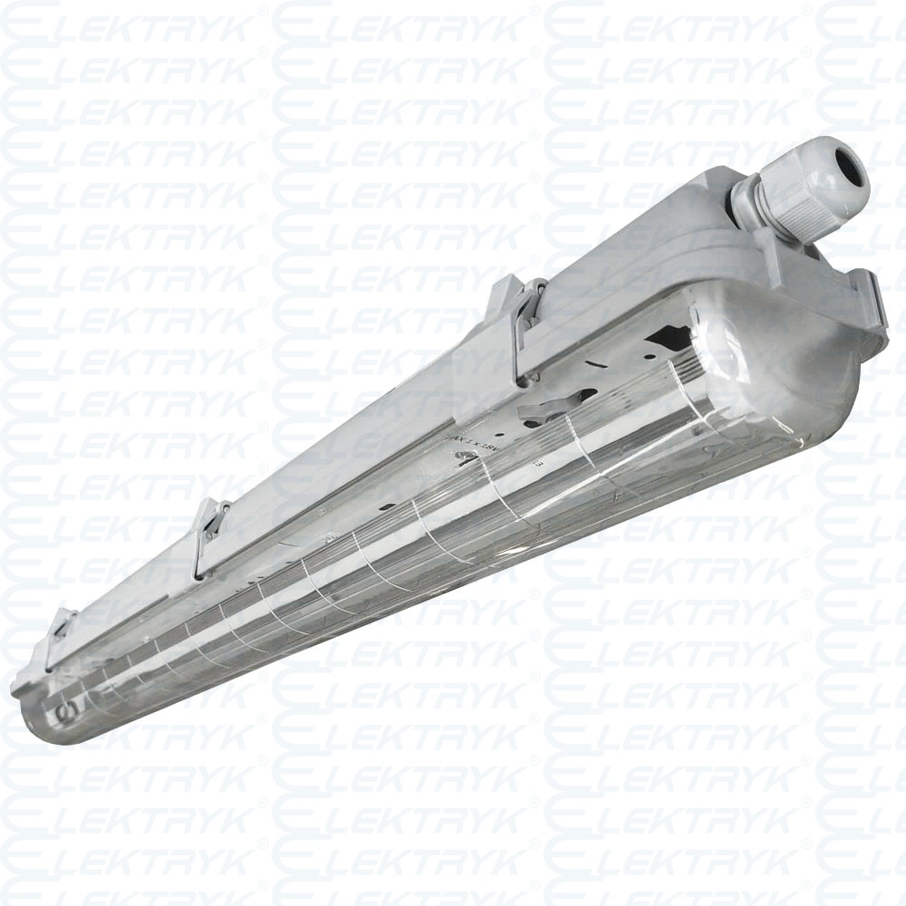 OPRAWA HERMETYCZNA ALWAR EMPTY 1X36W IP65