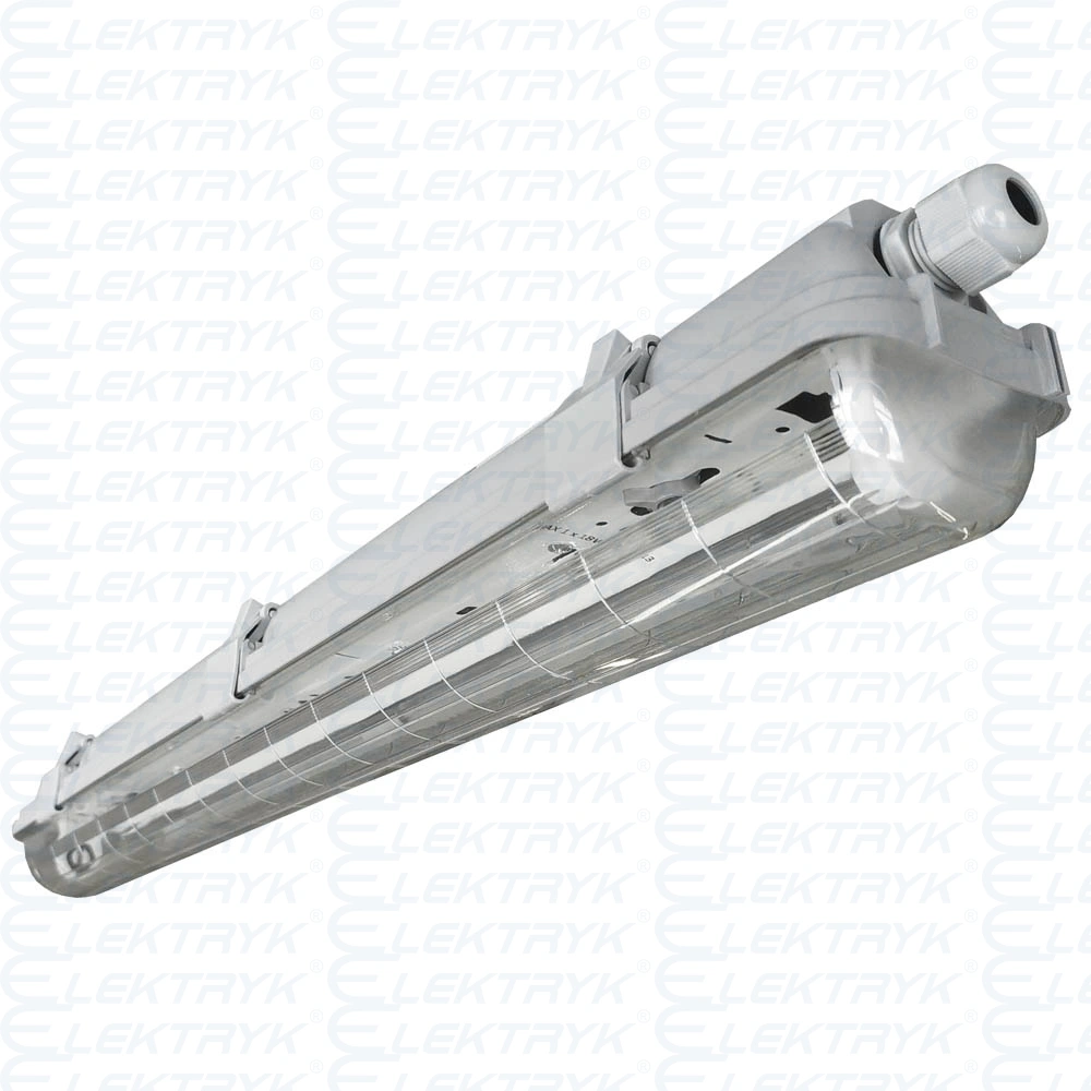 OPRAWA HERMETYCZNA ALWAR EMPTY 1X36W IP65