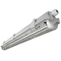 OPRAWA HERMETYCZNA ALWAR EMPTY 1X36W IP65
