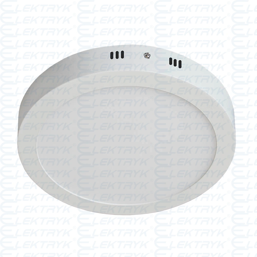 Plafoniera LED TALAR SLR 3000K 240mm, 18W