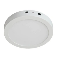 Plafoniera LED TALAR SLR 3000K 240mm, 18W