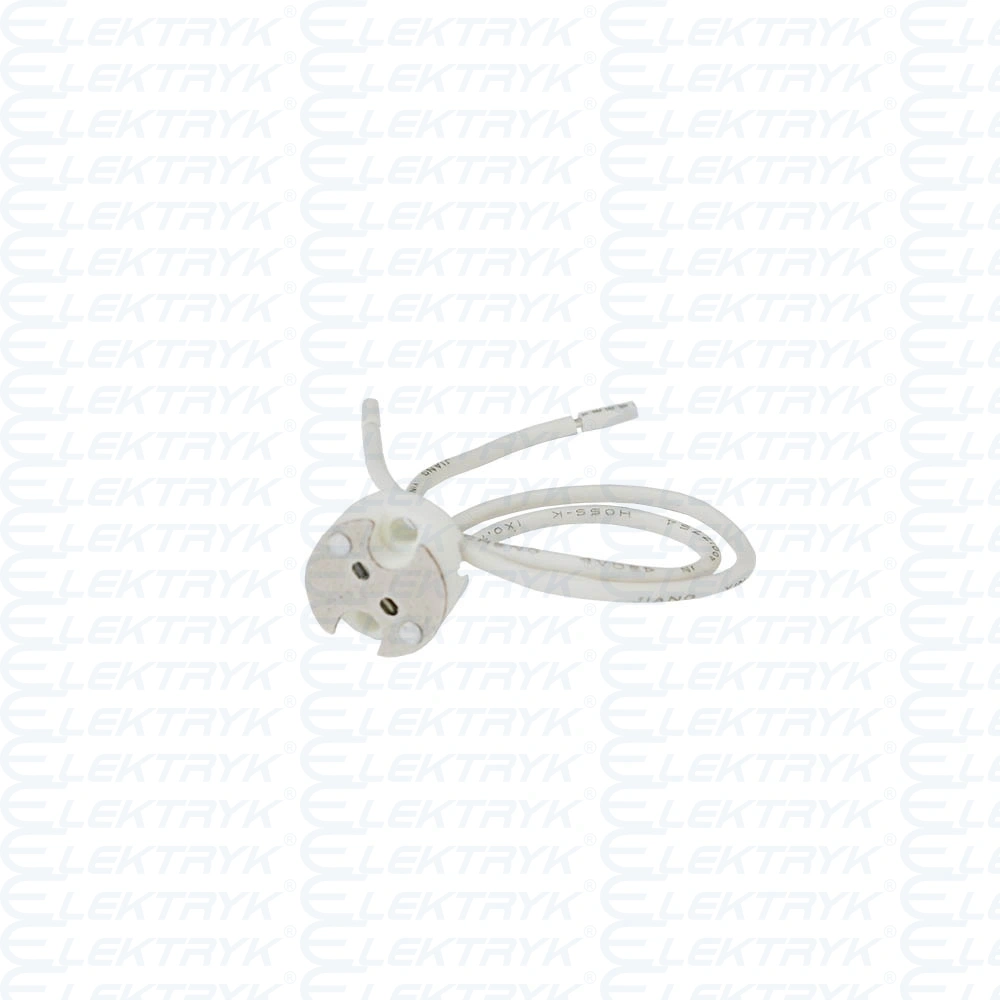 Oprawka gniazdo MR16 G6.35