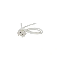 Oprawka gniazdo MR16 G6.35