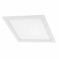 OPRAWA DOWNLIGHT LED 24W, 4000K "BOLED" PT KWADRATOWA