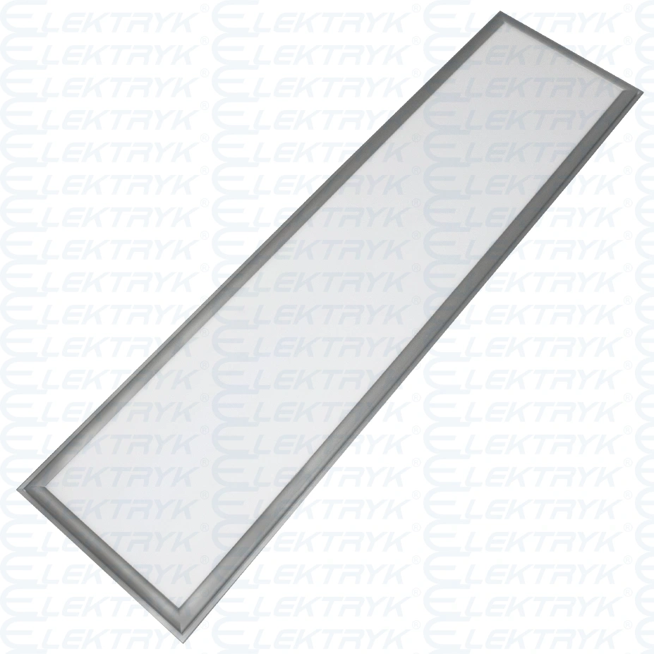 OPRAWA PANEL LED 45W, 4000K, 120X30 ZOLED