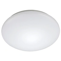 PSF704 TOKAR PLAFONIERA LED Z CZUJ.MIKRO 10W 4000K IP20 FI-26 PMMA