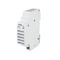 MB213 230V dzwonek na szyne