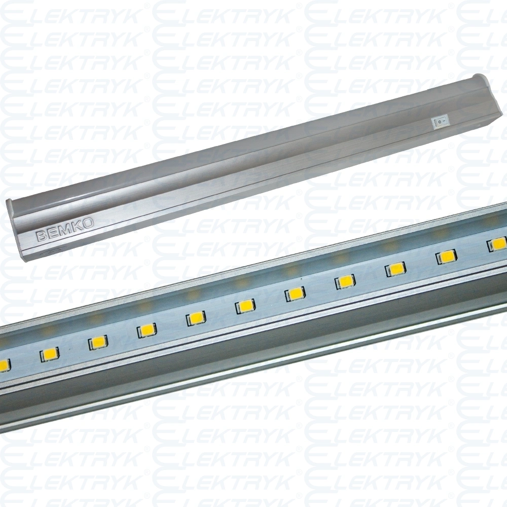 OPRAWA LINIOWA LED 12W, 4000 K, ~1200 mm "LORA"