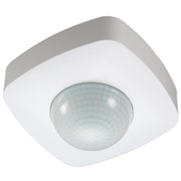 B50-SES07WH Czujnik ruchu 2000W 360* z funkcja obecności