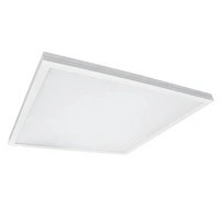 PANEL LED BACKLIGHT BLK 40W 4000K 4000LM IP20 60x60 BIAŁY