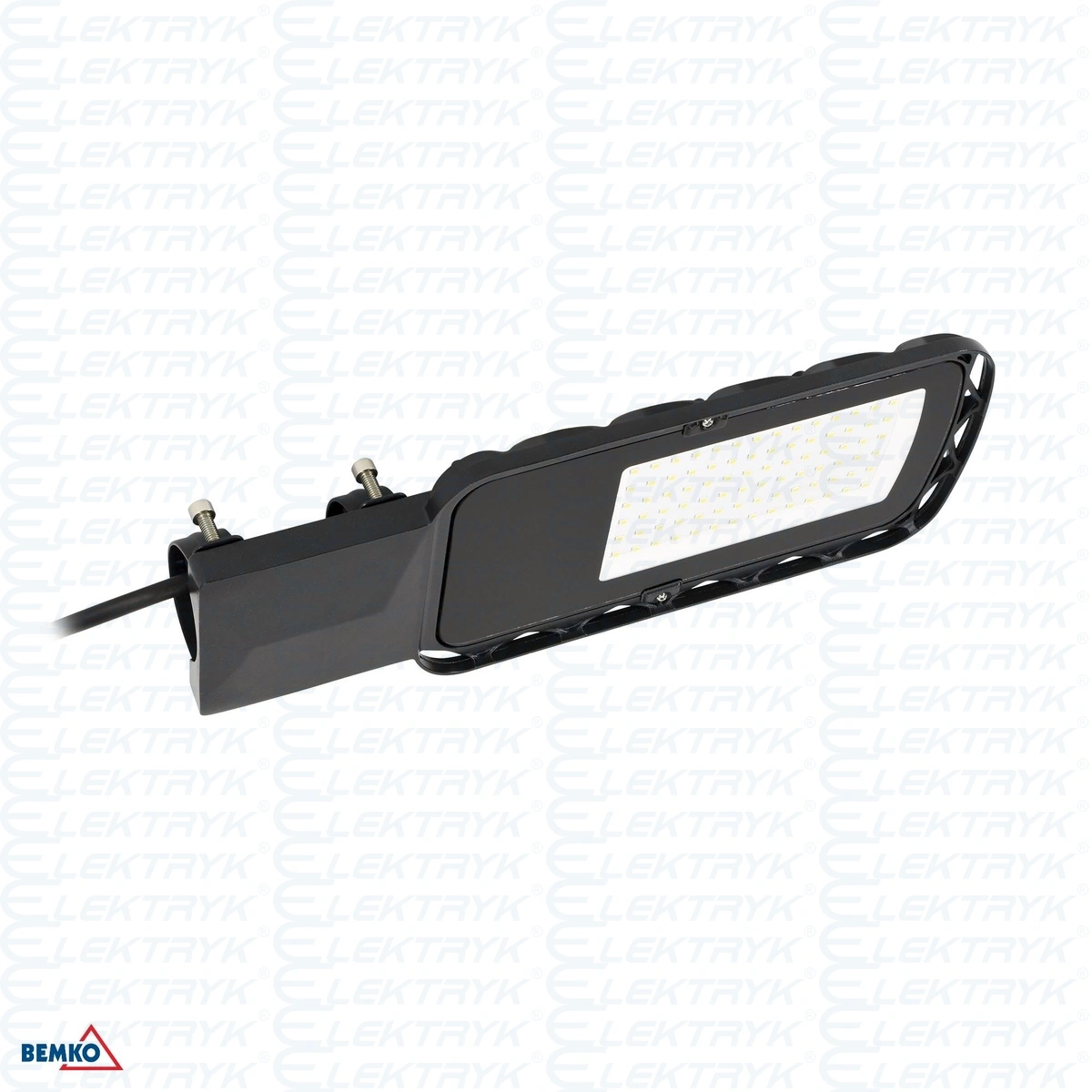 OPRAWA PARKINGOWA LED LOPER 2 50W 4000K 5000LM IP65
