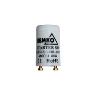 STARTER S10 4-80W BEMKO