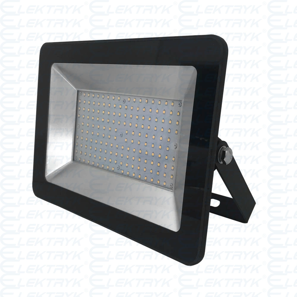 NAŚWIETLACZ LED SMD LOFOT 100W 6000K 8500LM IP65