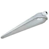 HERMETYK LED BALWIR 55W 4000K 7100LM IP65