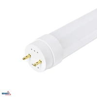 Świetlówka LED T8 HIGH LUMEN 600MM 9,5W 4000K 1300LM ZASILANIE JEDNOSTRONNE KLOSZ MLECZNY