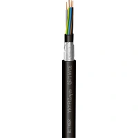 YKYFtZnyżo 5x4  0,6/1kV kabel