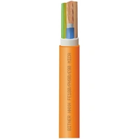 Kabel elektroenergetyczny ognioodporny NHXH FE180/E90 5X25 (N)HXH-J
