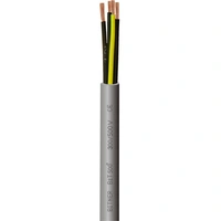 IB-BiT500CY 3X1 300/500 przewód iskrobezpieczny
