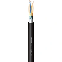 XZKAXWEKW 3x2x0,8 Kabel