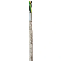 IB-BiT500CY 2X0,75 300/500 przewód iskrobezpieczny