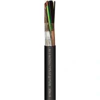 BITSERVO UV 3PLUS-2XSLCYK-J FR  3x120+3G16 przewód